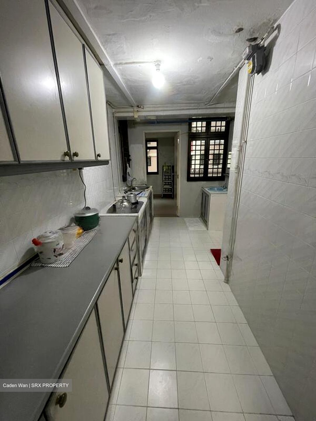 Blk 112 Commonwealth Crescent (Queenstown), HDB 3 Rooms #612050341